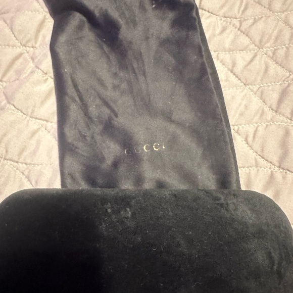 Gucci sunglasses main image 4